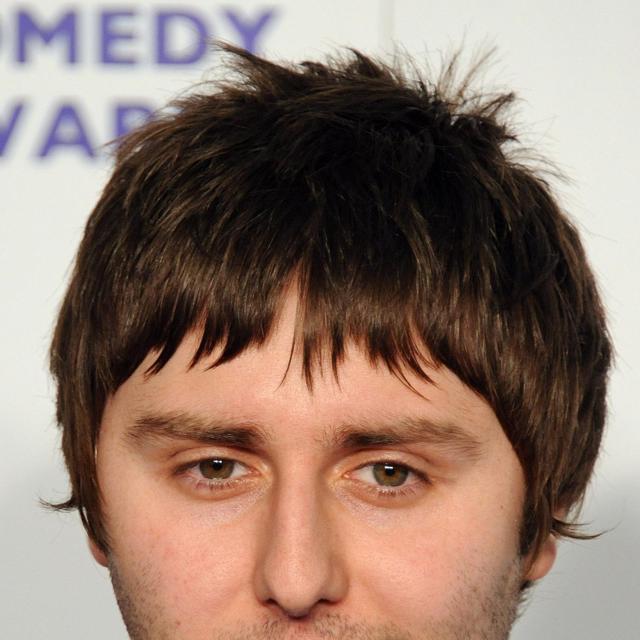 James Buckley watch collection